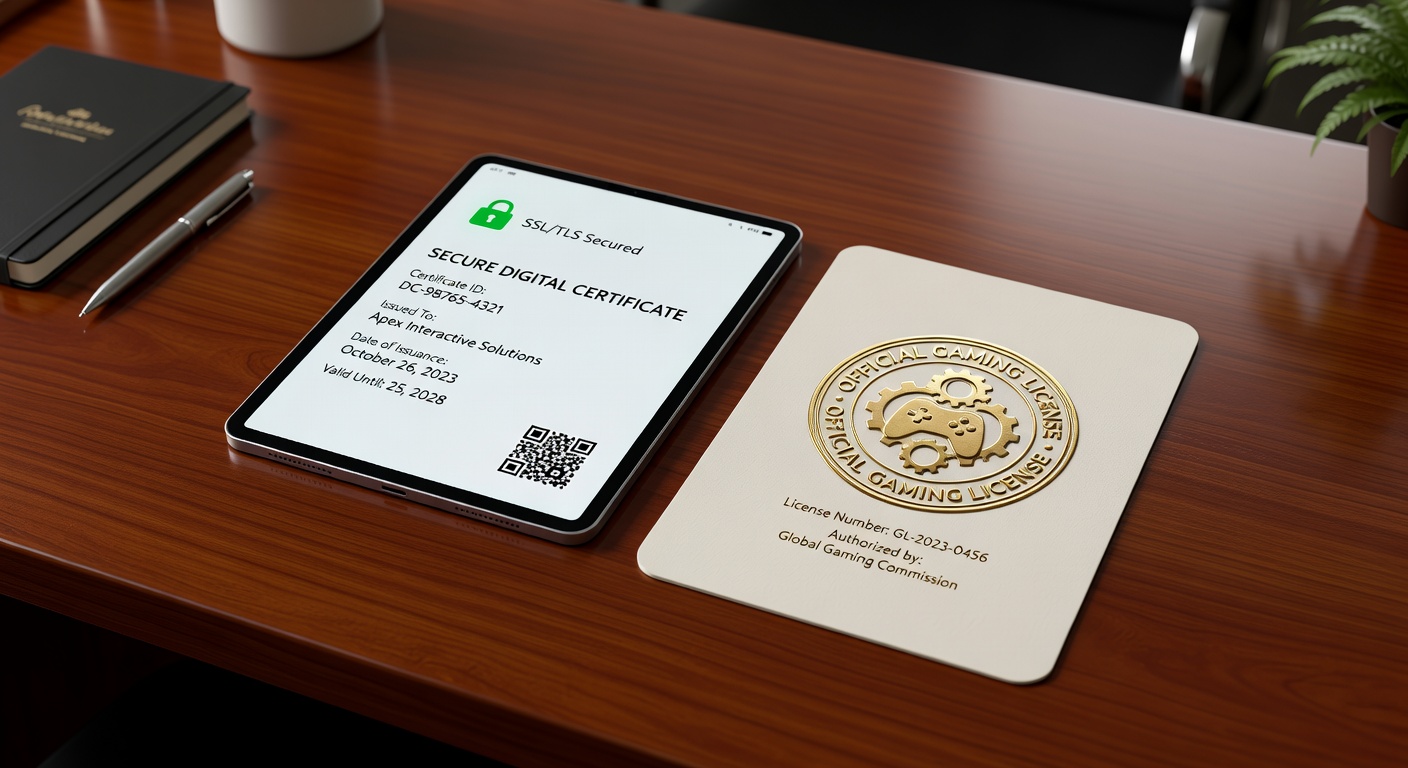 신뢰할 수 있는 해외 카지노 선택 기준 - 해외 카지노